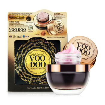 泰國面膜voodoo