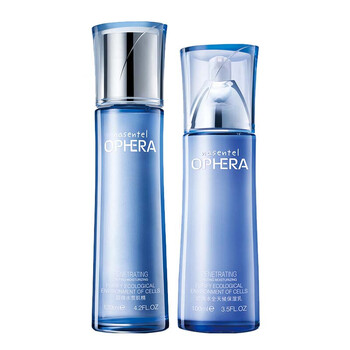 原生歐芙蘭超微水