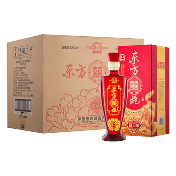 東方喜炮