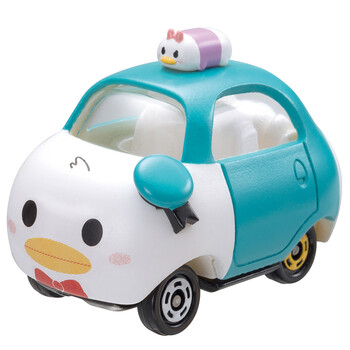 多美合金車