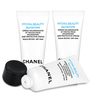 香奈兒（Chanel）乳液/面霜細(xì)致毛孔，滋潤，提拉緊致，保濕，提亮膚色，補(bǔ)水
