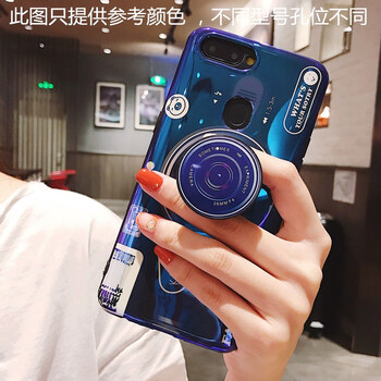 蘋(píng)果手機裸奔？時(shí)尚硅膠殼保護你