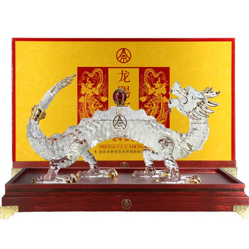 五糧液工藝
