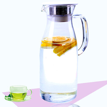 麥歐力（MYONLY）涼水壺1L以上