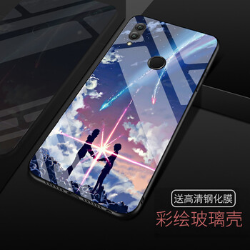 華為榮耀c系列