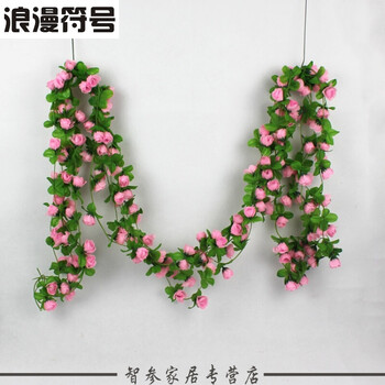 花瓶不單調(diào)，創(chuàng)意掛畫(huà)來(lái)點(diǎn)綴