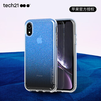 TECH21 IMPACT SHIELD