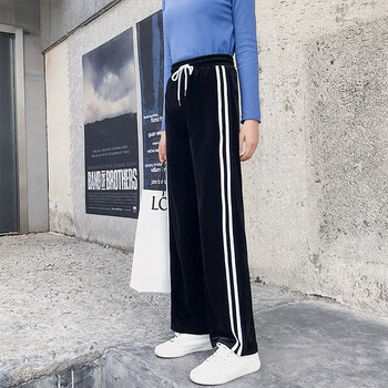 時(shí)尚條紋連衣裙，穿出你的小身材