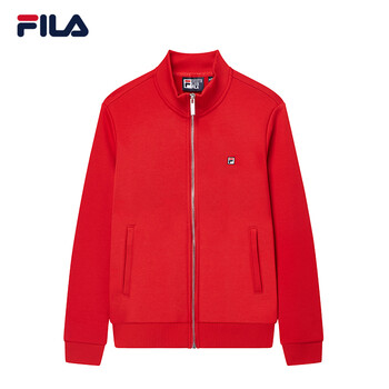 FILA   女 短外套 