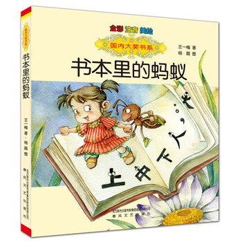 國內(nèi)大獎書系