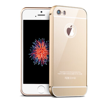 iphone5手機殼格子