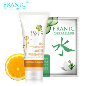 怎么樣,法蘭琳卡,法蘭琳卡,潔面,潔面