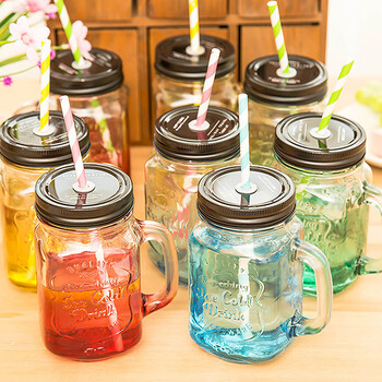 WINTERPALACE玻璃杯400ml，401-500ml