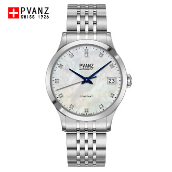 寶梵哲（PVANZ）鐘表