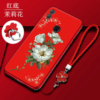 好一茉莉花