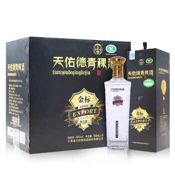 天佑德46750ml*6，750ml及以上 清香型，清香