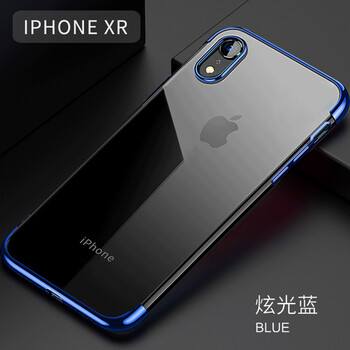 麥好殼（MAiHAOK） 蘋果xr 手機殼/保護(hù)套