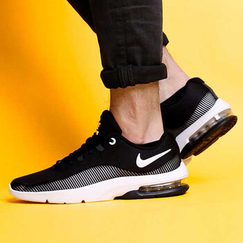耐克（NIKE）跑步鞋AA7396-001 AIR MAX 
