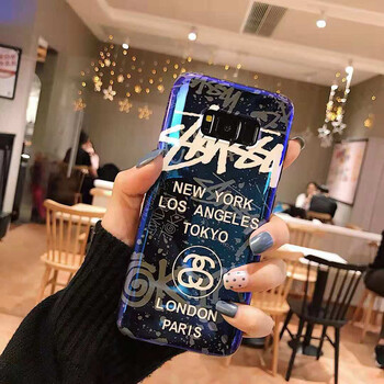 風(fēng)沙渡 note9 note8 S9+PLU S8 手機殼/保護套