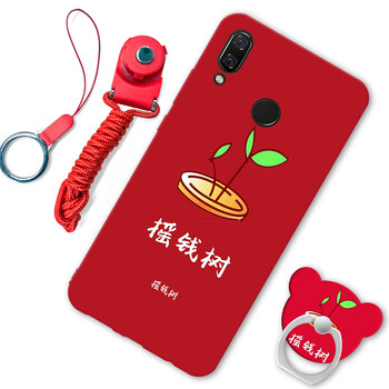時(shí)尚手機(jī)殼，讓造型更簡單