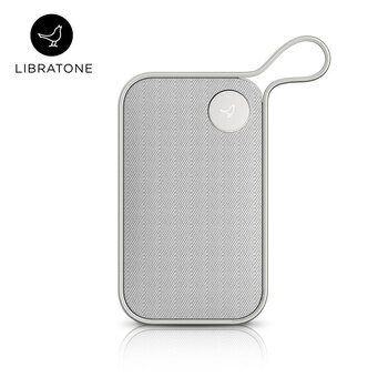 小鳥音響（Libratone） ONE 音箱/音響 標(biāo)準(zhǔn)版 天灰色