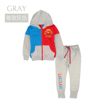 品質(zhì)童裝小童女