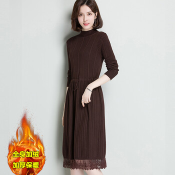 甜美針織衫，讓你的少女心十足