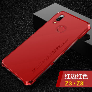 z3金屬邊框