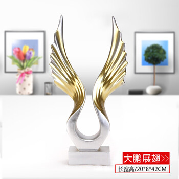歐式風(fēng)格家居擺件