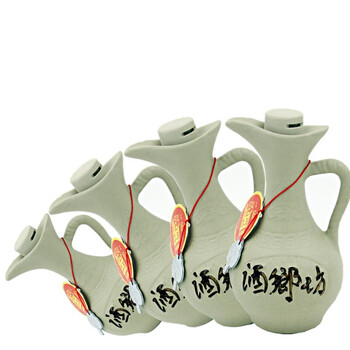 白小樂酒