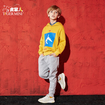 小虎寶兒