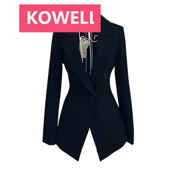 KOWELL西服