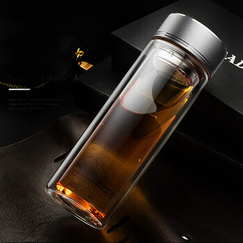 佛系創(chuàng)意保溫杯，讓你愛上喝水！