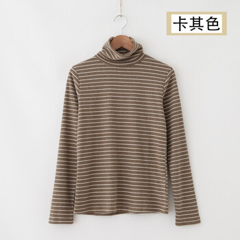 翻領(lǐng)長袖，打造少女時(shí)尚風(fēng)