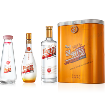 五糧液39度禮盒