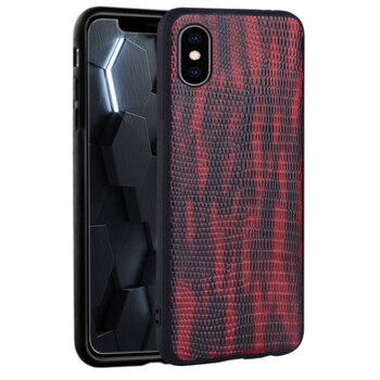 恰柯（Qiake） iPhone X 手機殼/保護套