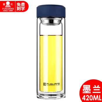 富光玻璃杯301-400ml，320ml，401-500ml
