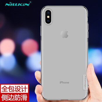 耐爾金Iphone
