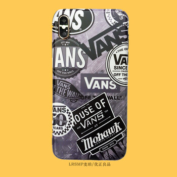 vans手機(jī)殼