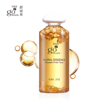 蔚麗萊（Wei to GO）爽膚水 200