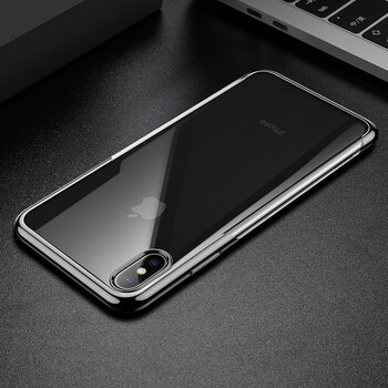 倍思（BASEUS） 蘋果XS MAX/XR 手機(jī)殼/保護(hù)套
