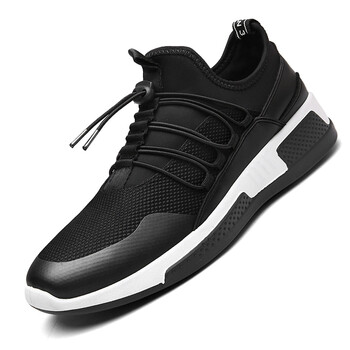 圖哲（TOLZE）男士男E22黑色 48