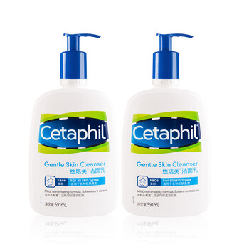 Cetaphil/絲塔芙