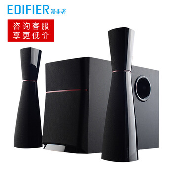 漫步者2.1