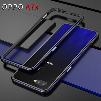傾馳（QINGCHI） OPPO A7X 手機(jī)殼/保護(hù)套