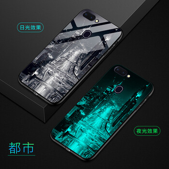 派勞迪 OPPO r11s 手機殼/保護套