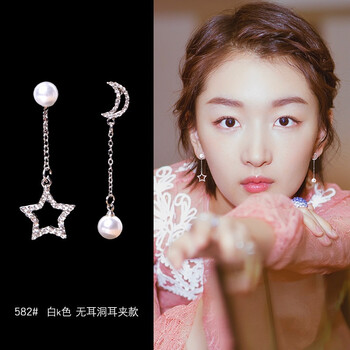 流蘇耳飾，打造優(yōu)雅氣質(zhì)女人味