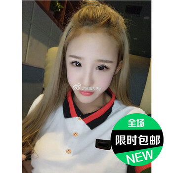 普戈斯（PUGESI） 短袖 男士T恤 怪獸POLO白色 S，XL，L，XXL，XXXL，M