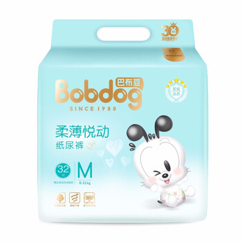 干爽紙尿褲，呵護(hù)嬌嫩肌膚