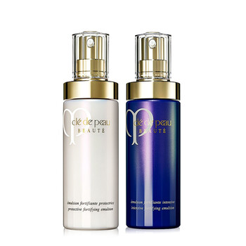資生堂（Shiseido）乳液/面霜細(xì)致毛孔，舒緩鎮(zhèn)靜，抗皺，提拉緊致，提亮膚色，修護(hù)
